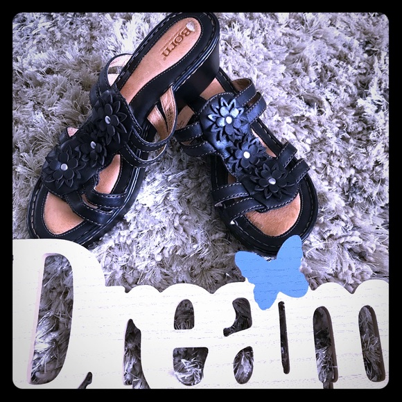 Born Shoes - [Born] Women Sandals